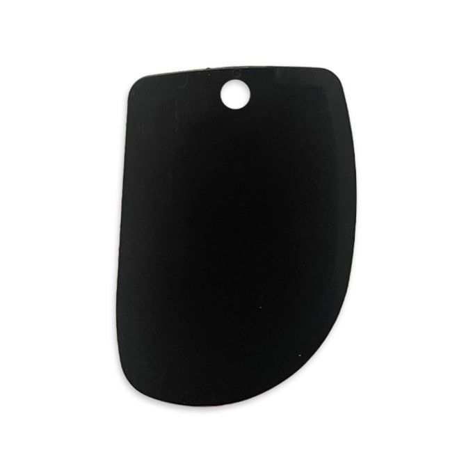 Stamperia - 3 spatules pour créer des textures en plastique