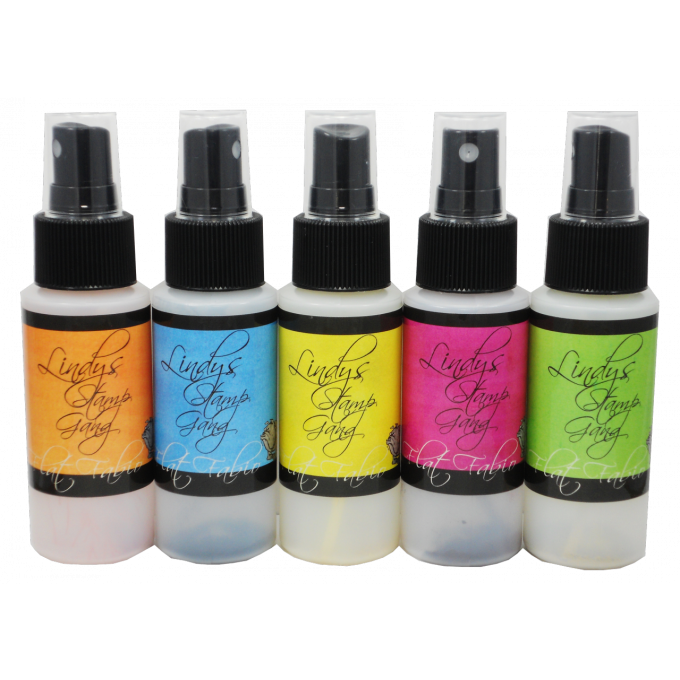 Sprays Lindy's, Flat, Carribean cruise