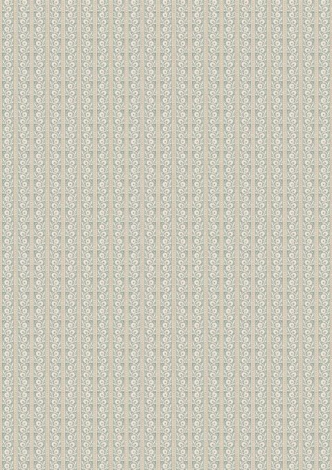 Ciao Bella, collection Typographic - Format A4 - 9 feuilles - 190gsm