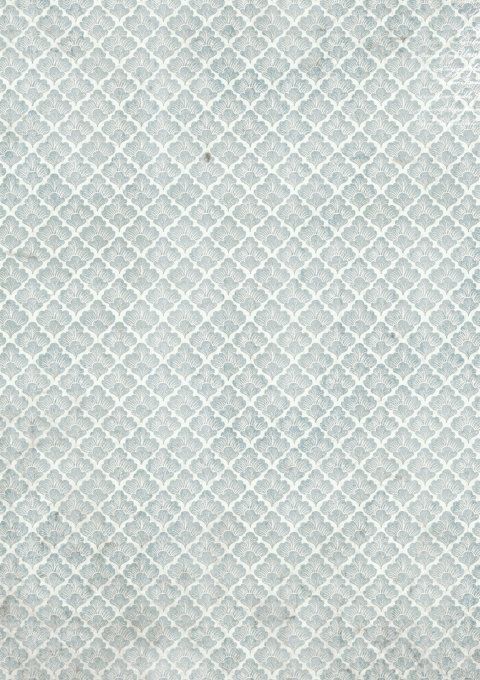 Ciao Bella, collection Eastern journey - Format A4 - 9 feuilles - 190gsm 