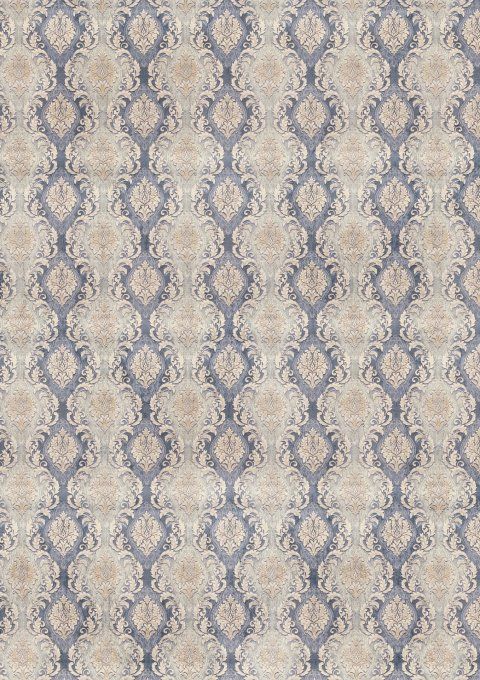 Ciao Bella, collection Eastern journey - Format A4 - 9 feuilles - 190gsm 