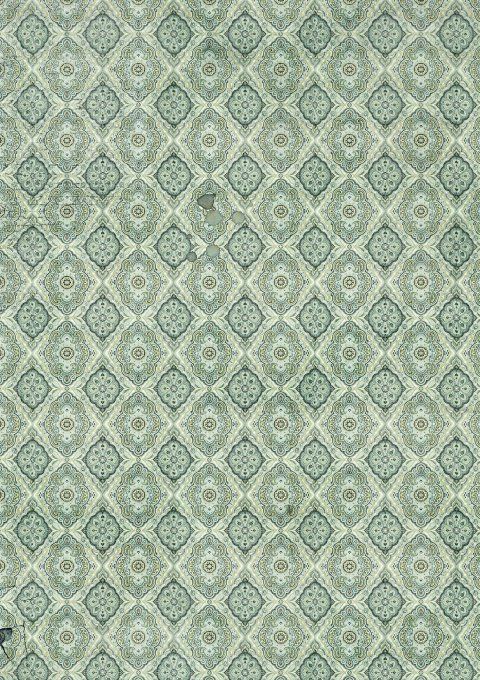 Ciao Bella, collection Eastern journey - Format A4 - 9 feuilles - 190gsm 