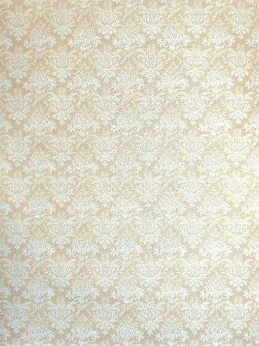 Deluxe paper Ciao Bella, Blessing Day,  Format A4 - 5 feuilles - 120gsm