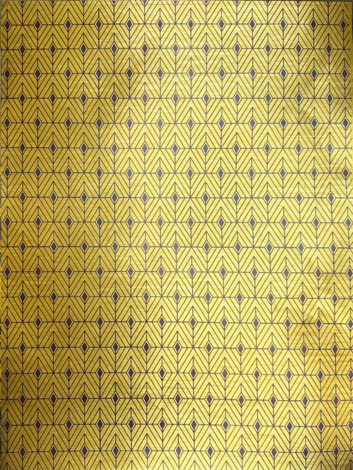 Deluxe paper Ciao Bella, Celestial,  Format A4 - 5 feuilles - 120gsm