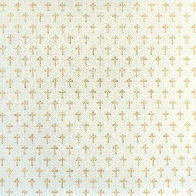Deluxe paper Ciao Bella, Blessing day,  15x15cm - 5 feuilles - 92gsm