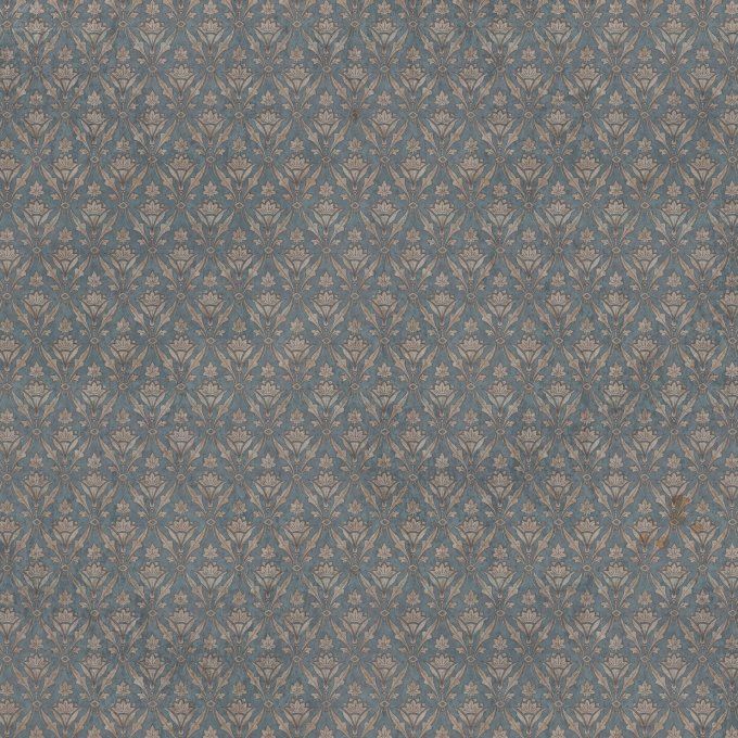 Ciao Bella, collection Eastern Journey - 20x20cm - 12 feuilles - 190gsm 