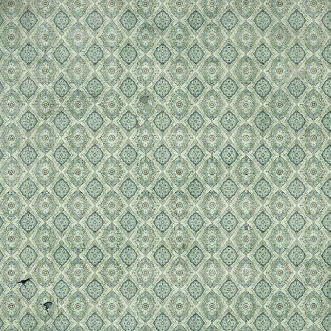 Ciao Bella, collection Eastern journey - 30x30cm - 12 feuilles - 190gsm 