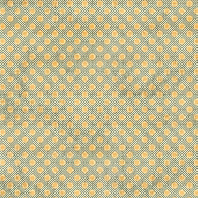 Ciao Bella, collection Eastern journey - 15x15cm - 24 feuilles - 190gsm