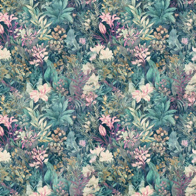 Ciao Bella, collection Eastern journey - 15x15cm - 24 feuilles - 190gsm