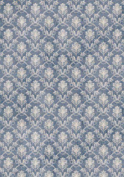 Ciao Bella, 8 Feuille de riz, Format A5 - Eastern journey