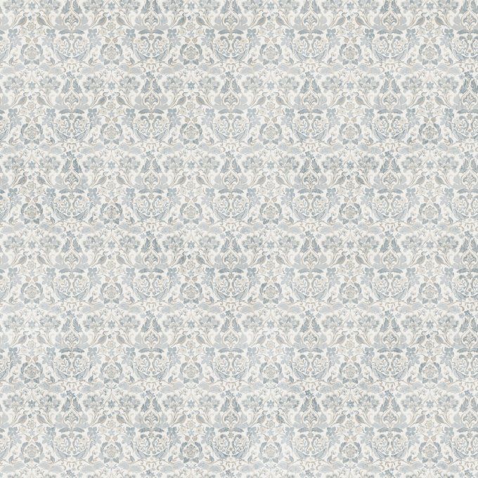 Ciao Bella, collection Eastern journey - Patterns - 30x30cm - 8 feuilles - 190gsm
