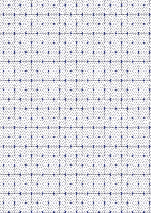 Ciao Bella, Papier vellum - collection Celestial,  Format A4 - 6 feuilles, 92g