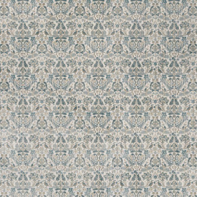 Deluxe paper & vellum, Ciao Bella, Eastern journey,  format 15x15cm environ - 6 feuilles