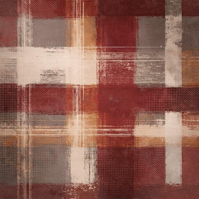 24 feuilles, 20x20cm, collection : Timeless Grace - Craft O Clock, 250g - Basic paper