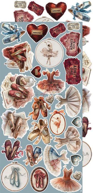 Ensemble de 18 feuilles, 15x30cm, collection : Timeless Grace, Craft O Clock, 250g