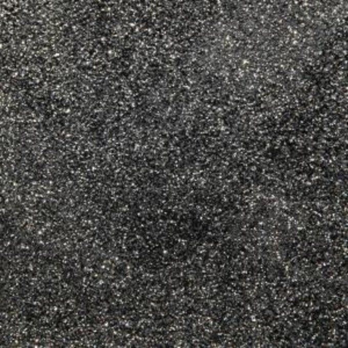 Poudre à embosser, Cosmic shimmer, couleur : Silver smoke - gamme brilliant - 20ml