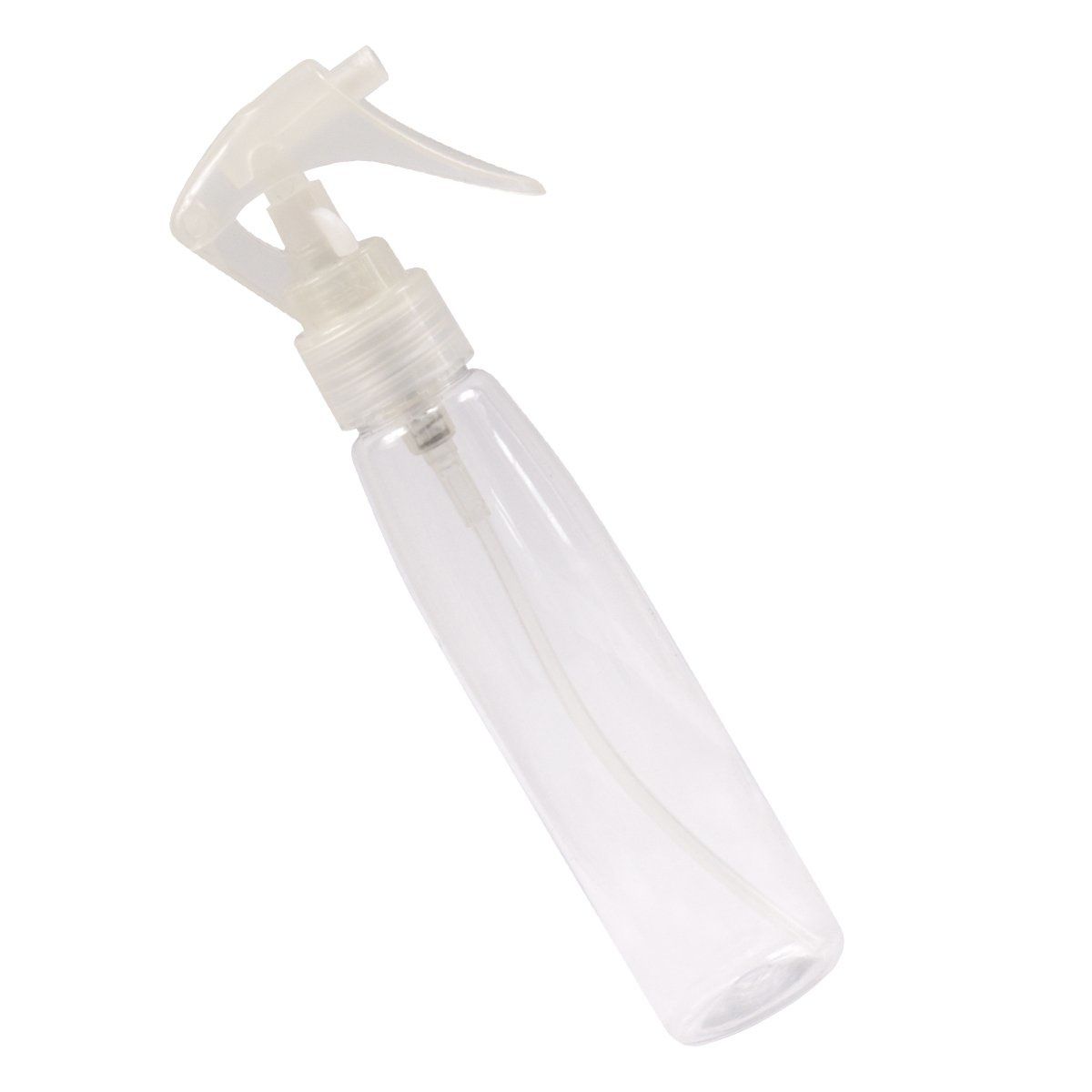 Spray vaporisateur vide en plastique 100ml