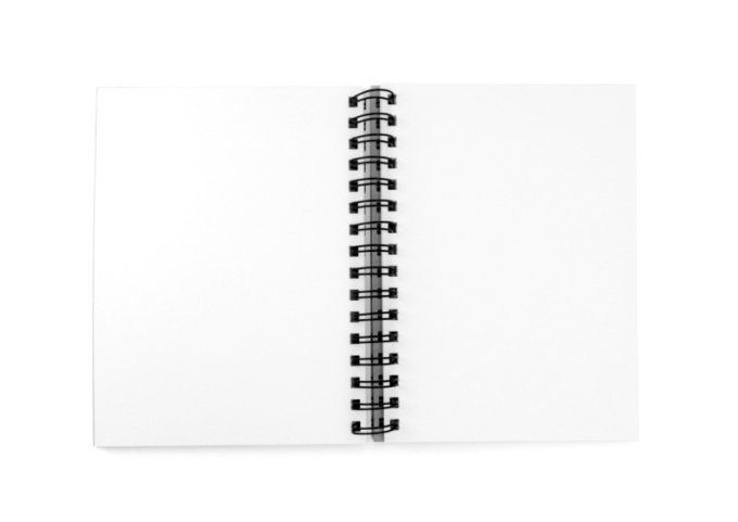 Carnet format A5 - Cosmic shimmer - format A5, 30 feuilles, 300gsm