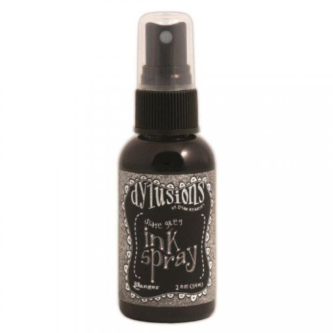 Spray Dylusions -  Slate grey