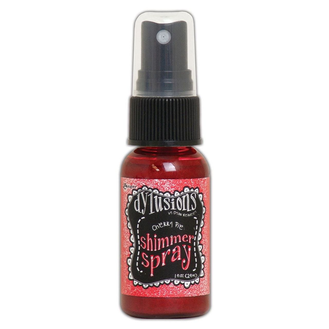 Shimmer Spray Dylusions - Cherry pie - 29ml