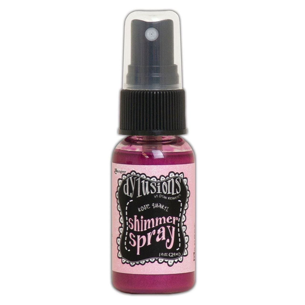 Shimmer Spray Dylusions - Rose quartz - 29ml