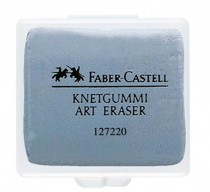 Faber-Castell - gomme malléable 