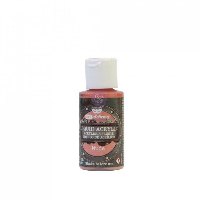 Peinture fluide, Art Alchemy, Nude, 30ml