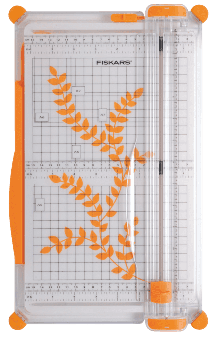 Massicot, Fiskars, Trimmer large surecut