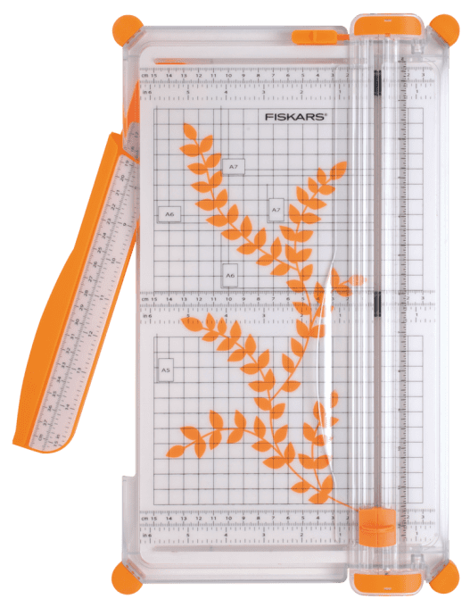 Massicot, Fiskars, Trimmer large surecut