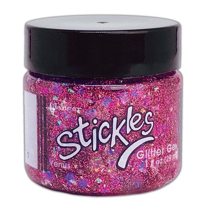 Stickles, Ranger - Gel Glitter - couleur : Venus - 29ml