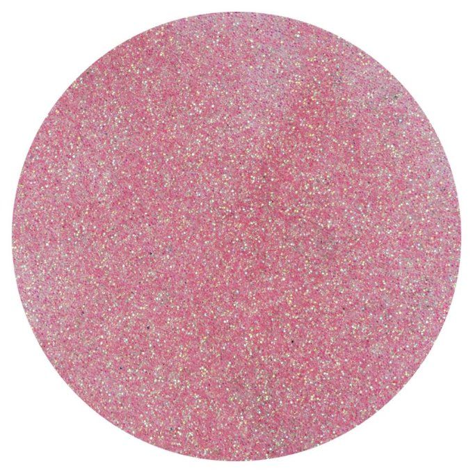 Nuvo, Glimmer paste, couleur Pink novalie - 50ml
