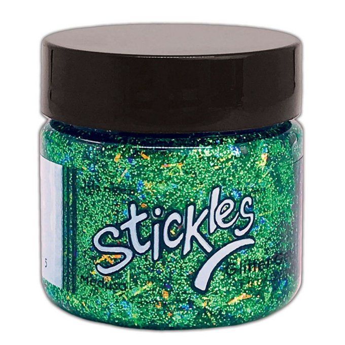 Stickles, Ranger - Gel Glitter - couleur : Medusa - 29ml