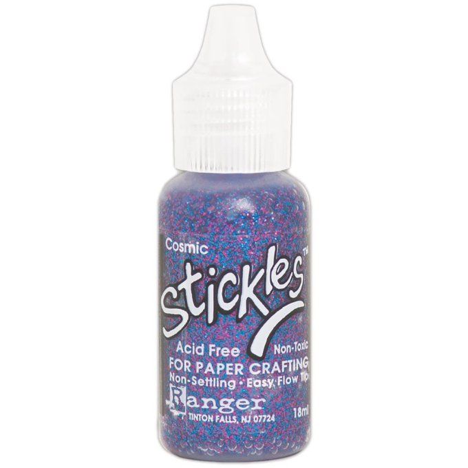 Stickles, Ranger - couleur : Cosmic