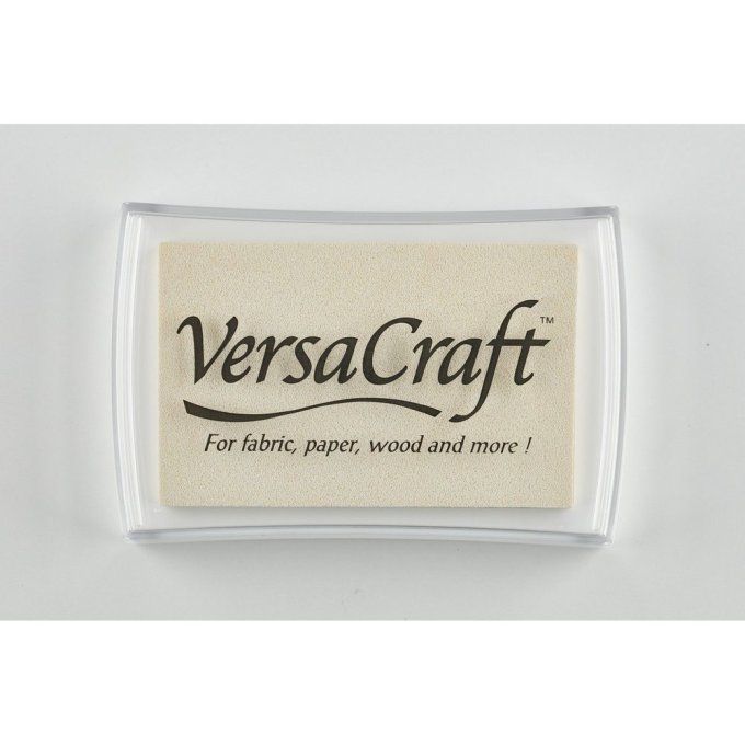 Encre Versacraft - White