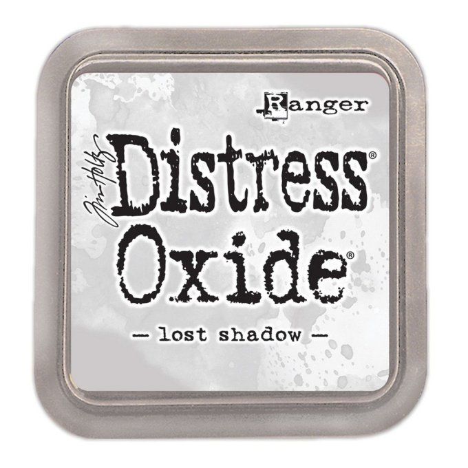 Distress oxide, Lost shadow