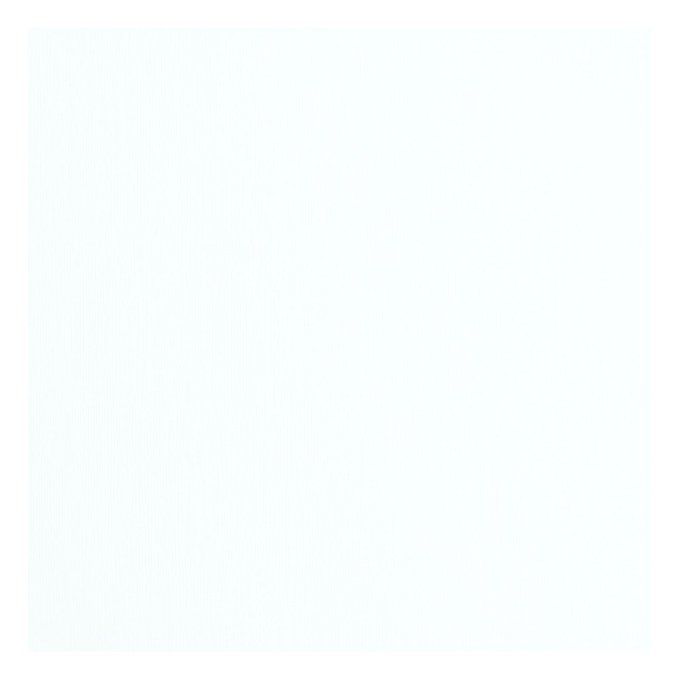 Cardstock Couleur : Air, 216g, lot de 20 feuilles - 30x30cm (texturé)