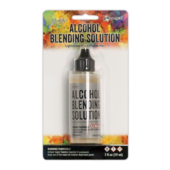 Blending solution, Ranger -59ml