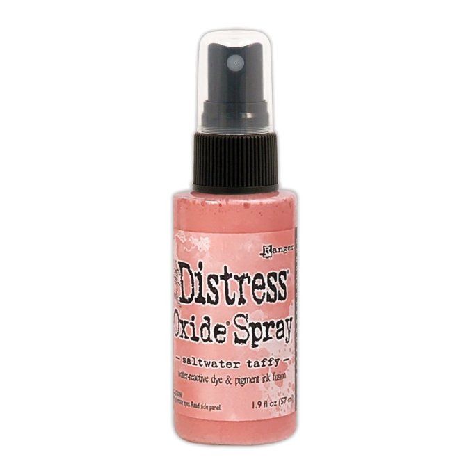 Distress spray oxide : Saltwater taffy - 57ml