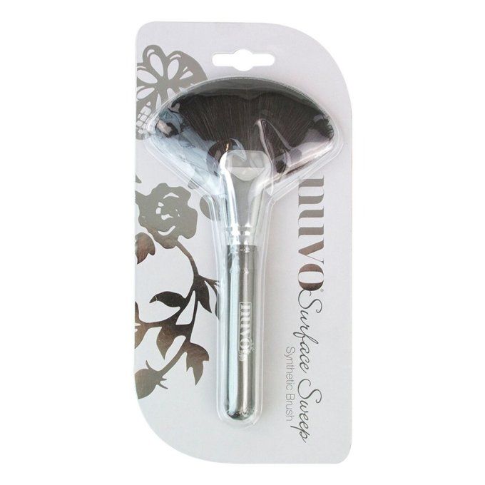 Pinceau Nuvo "Surface sweep"