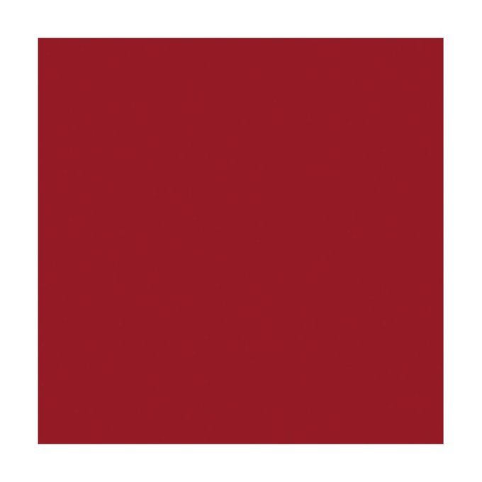 Encre, mini pad, Crimson red