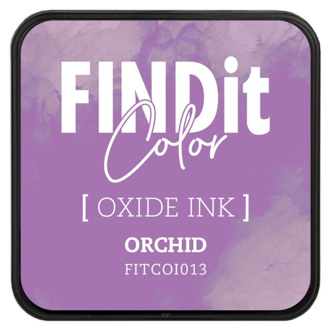 Find it colors- oxide ink - couleur : Orchid
