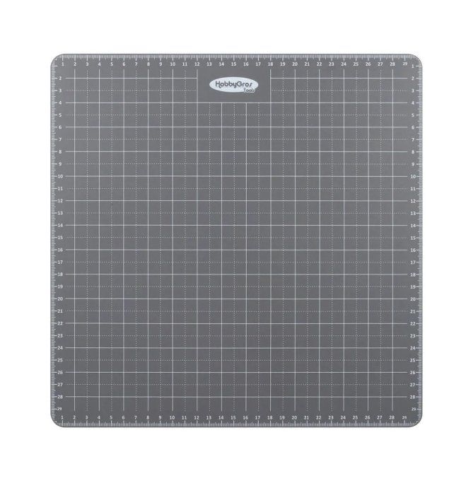 Tapis aimanté, Dimension 30x30cm environ