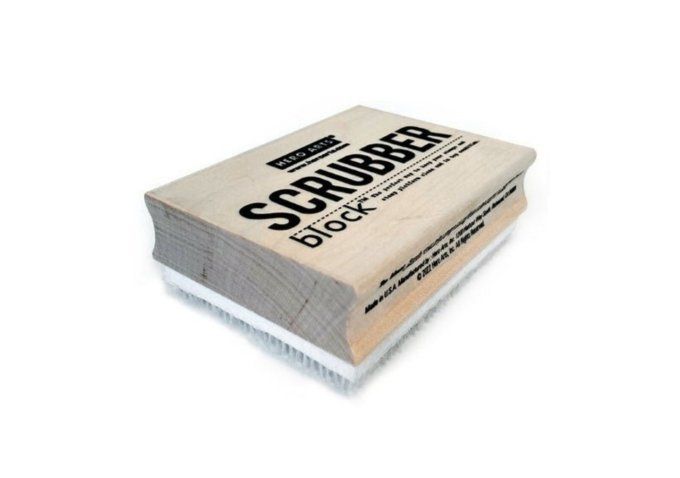 Hero Arts - Scrubber block (pour nettoyer les tampons et planche de tamponnage)