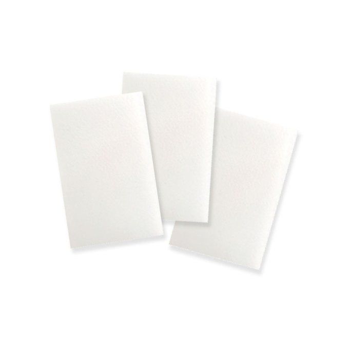 Hero Arts - set de 3 recharges pour Scrubber block