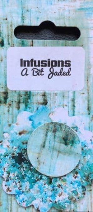 PaperArtsy - Infusion, couleur : A bit jaded - 15ml