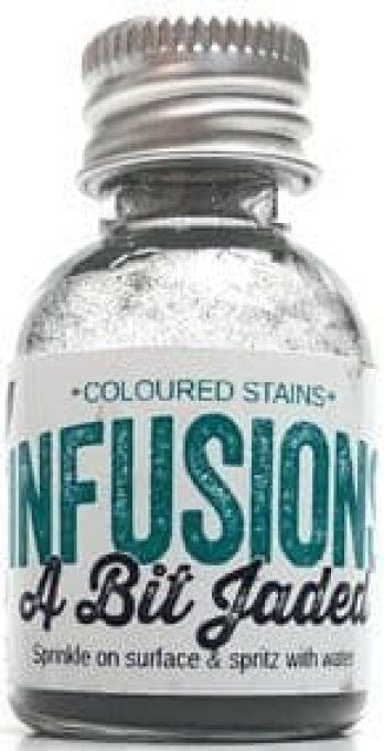 PaperArtsy - Infusion, couleur : A bit jaded - 15ml