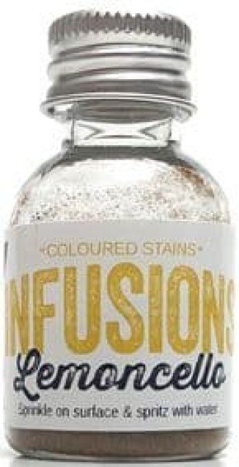 PaperArtsy - Infusion, couleur : Lemoncello - 15ml 