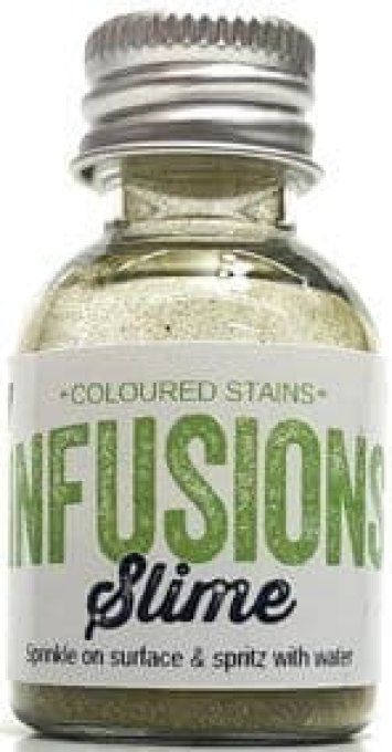 PaperArtsy - Infusion, couleur : Slime - 15ml