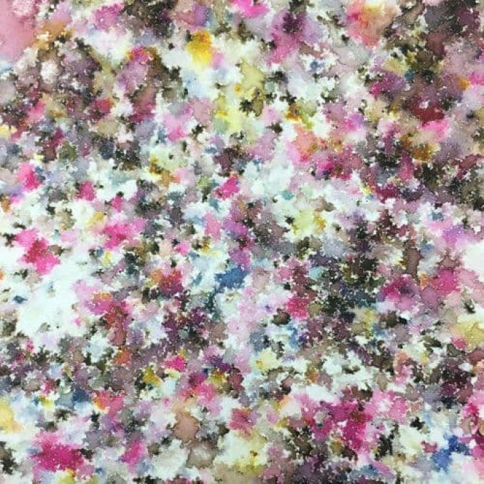 PaperArtsy - Infusion, couleur : Rocky road - 15ml 