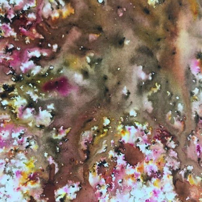 PaperArtsy - Infusion, couleur : Rocky road - 15ml 